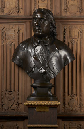 The Vyne © National Trust / Barney Hindle