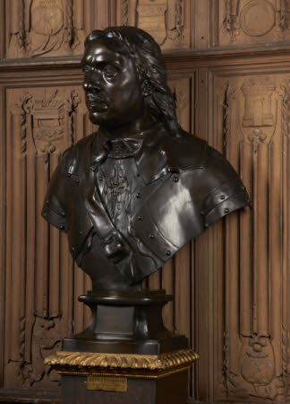 The Vyne © National Trust / Barney Hindle