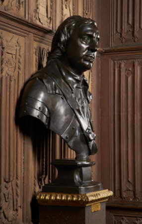The Vyne © National Trust / Barney Hindle