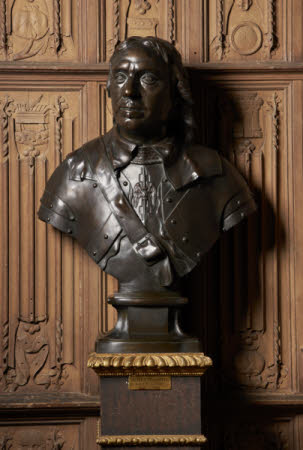 The Vyne © National Trust / Barney Hindle