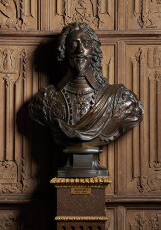 King Charles I (1600-1649) 