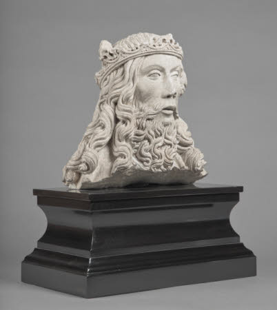 King Edward III (1312–1377) 
