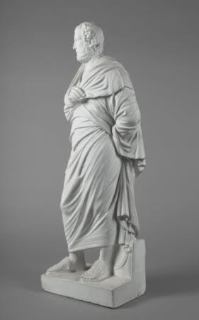 Aristides (c.530-c.468 BC)