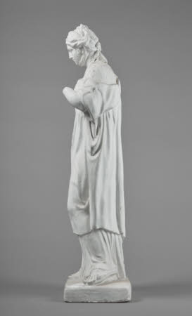 La zingarella or Gypsy Girl 
