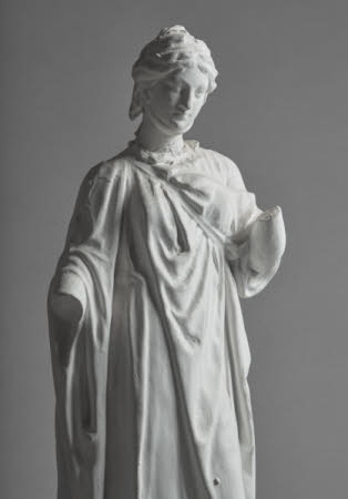 The Vyne © National Trust / Barney Hindle