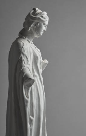 The Vyne © National Trust / Barney Hindle