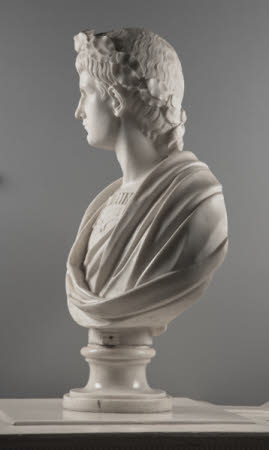 Emperor Caligula, Emperor of Rome (12 - 41 AD)