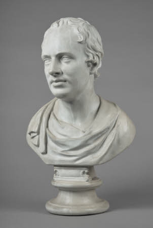 Oliver Goldsmith (1728-1774)