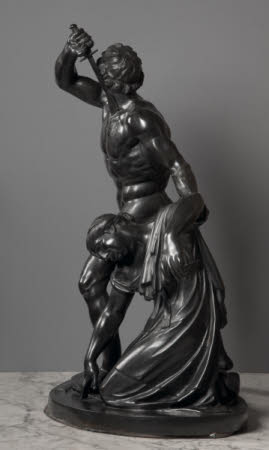 Paetus and Arria (formerly called Macareus and Canace)