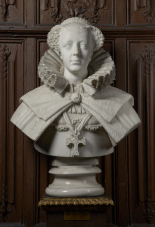 The Vyne © National Trust / Barney Hindle