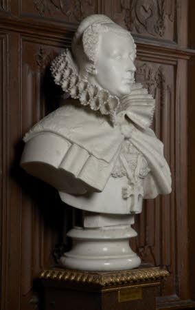 The Vyne © National Trust / Barney Hindle