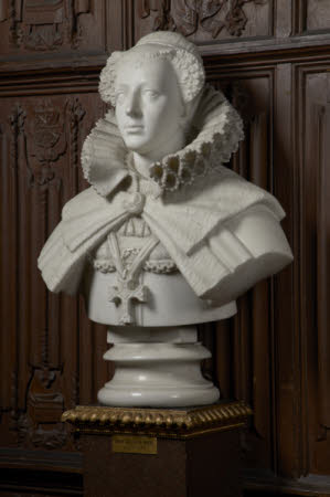 The Vyne © National Trust / Barney Hindle