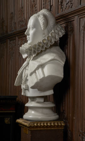 The Vyne © National Trust / Barney Hindle