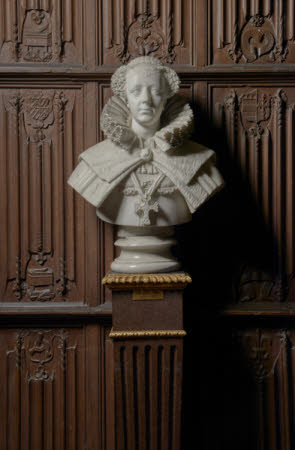 The Vyne © National Trust / Barney Hindle