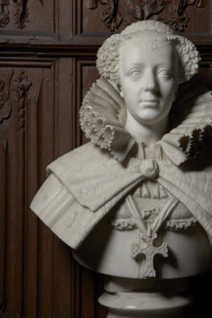 The Vyne © National Trust / Barney Hindle