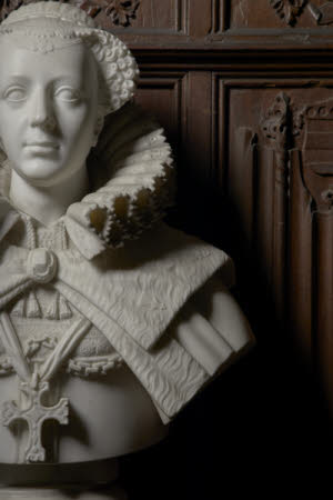 The Vyne © National Trust / Barney Hindle