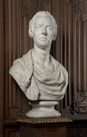The Right Hon. William Pitt the younger MP (1759-1806) 