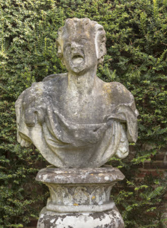 Woolbeding © National Trust / Jon Kempner