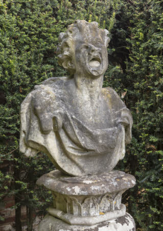 Woolbeding © National Trust / Jon Kempner
