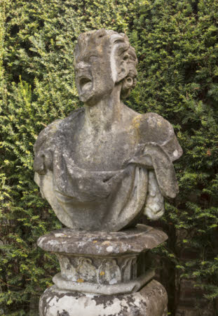 Woolbeding © National Trust / Jon Kempner