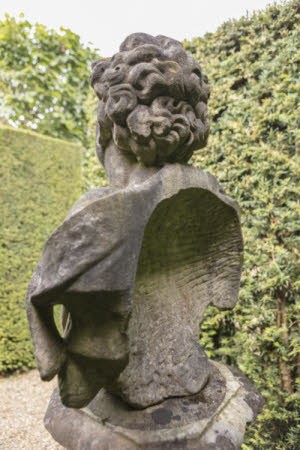 Woolbeding © National Trust / Jon Kempner