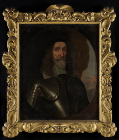 Sir Thomas II Myddelton (1586-1666)