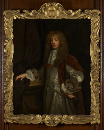 Sir Thomas Whitmore, KB (1643-1682)