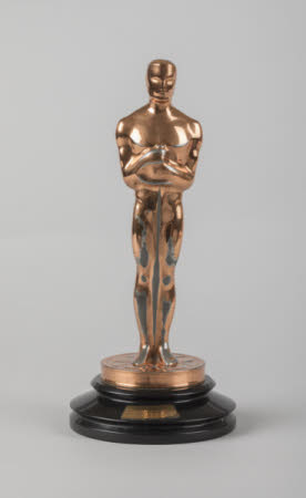 Academy Award of Merit (Oscar statuette)