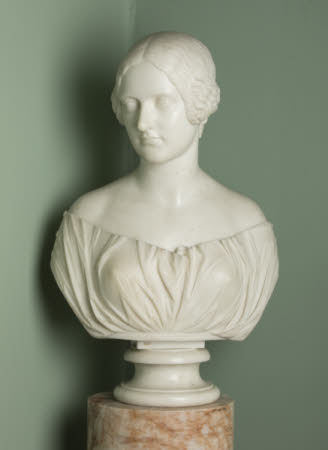 Lady Sarah Frederica Child-Villiers, Princess Esterházy von Galántha