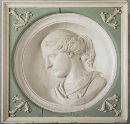 Lady Clementina Augusta Wellington Villiers