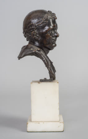 Emperor Vitellius (AD 12-69)