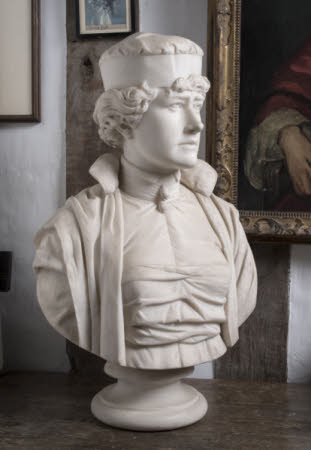 Smallhythe Place © National Trust / Jaron James