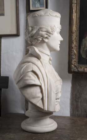 Smallhythe Place © National Trust / Jaron James