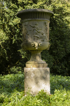Mottisfont © National Trust / Colin White