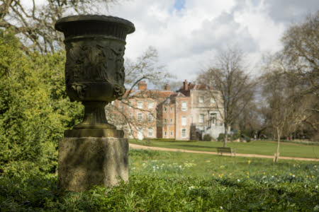 Mottisfont © National Trust / Colin White