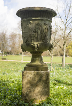 Mottisfont © National Trust / Colin White