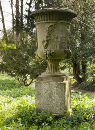 Mottisfont © National Trust / Colin White