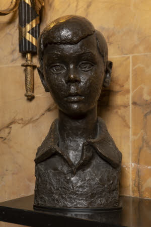 Raymond Russell (1922-1964)