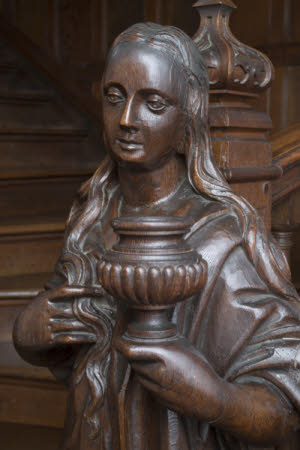 Mary Magdalene