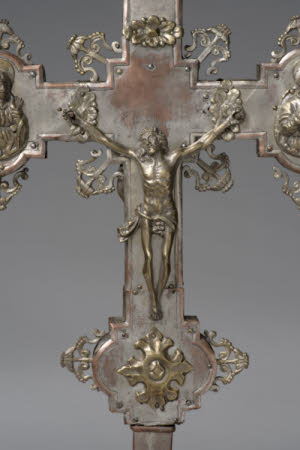 Processional Cross