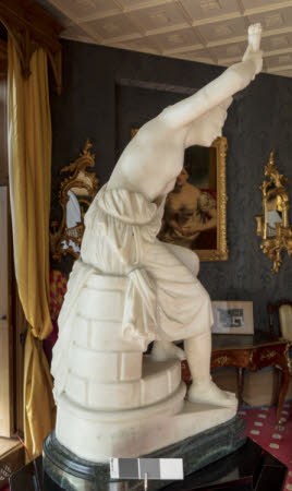 Hughenden © National Trust / Jon Kempner