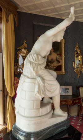 Hughenden © National Trust / Jon Kempner