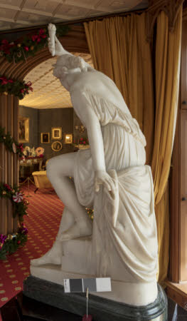 Hughenden © National Trust / Jon Kempner