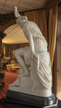 Hughenden © National Trust / Jon Kempner