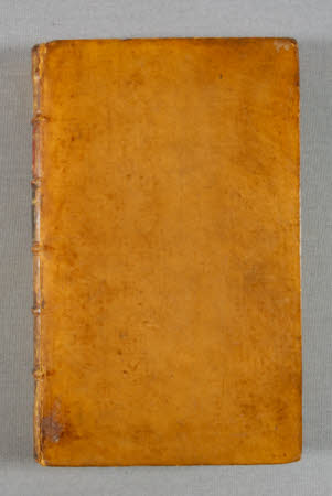 A dissertation upon parties: in several letters to Caleb D'Anvers, Esq;