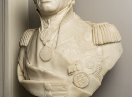Horatio Nelson, Viscount Nelson (1758-1805)