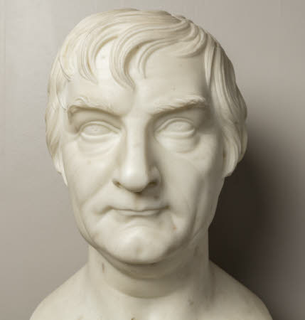 John Jacob Astor (1763-1848)