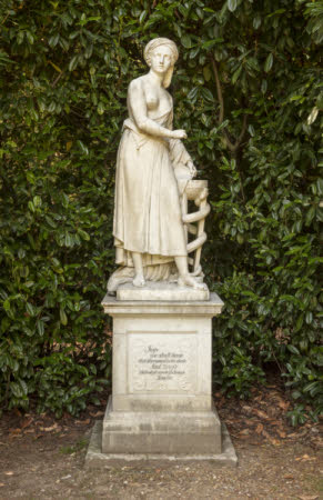 Cliveden © National Trust / Jon Kempner