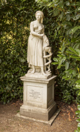 Cliveden © National Trust / Jon Kempner
