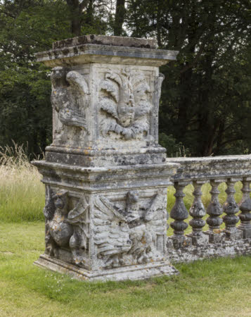 Cliveden © National Trust / Jon Kempner